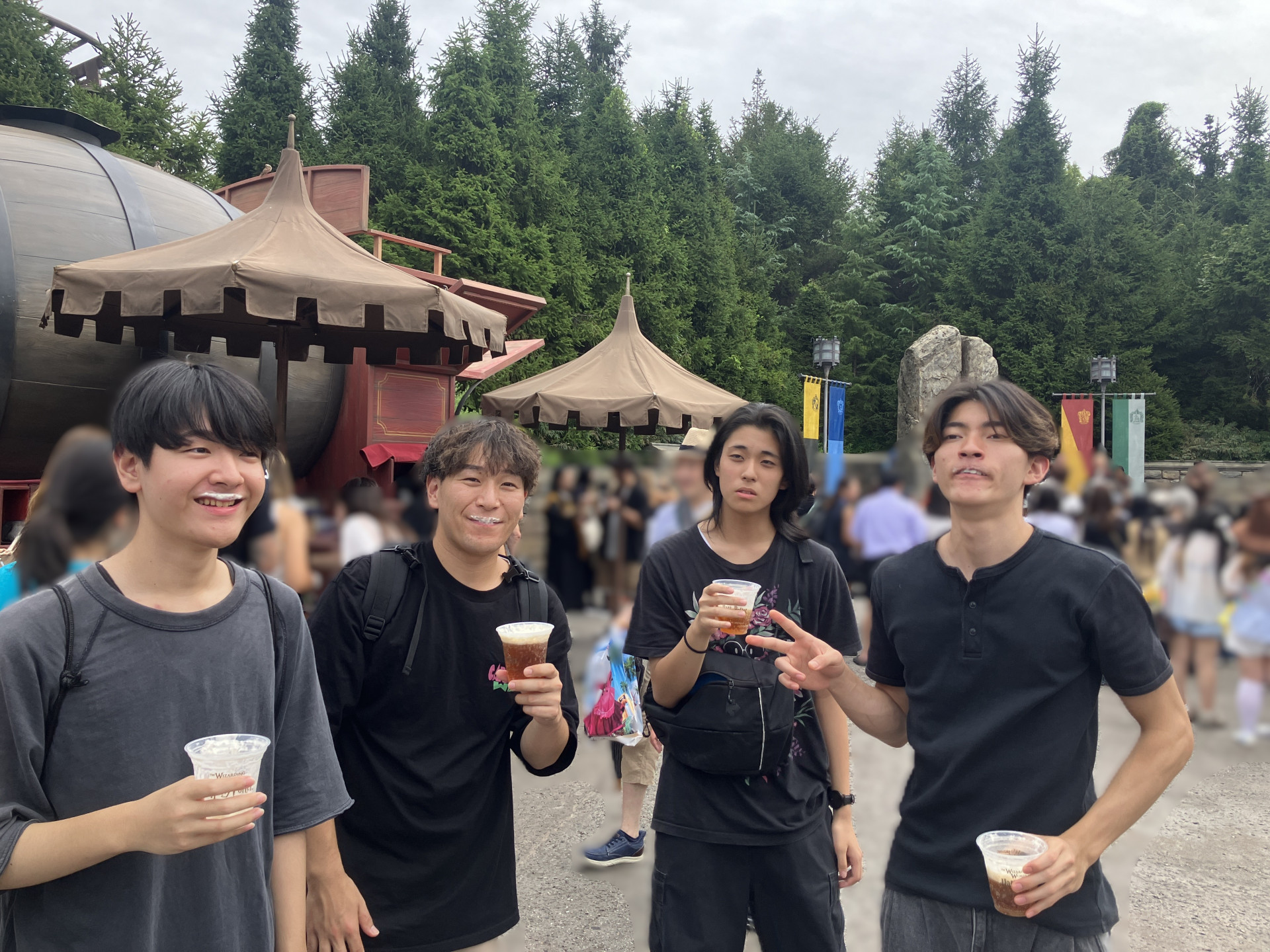 R8修学旅行 (17)